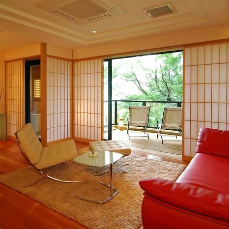 Hotel Hakone Tokinoshizuku Zewnętrze zdjęcie