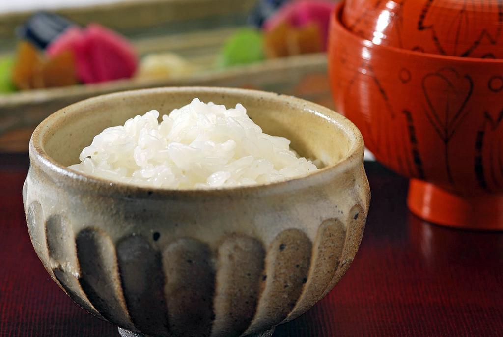 Hotel Hakone Tokinoshizuku Zewnętrze zdjęcie A bowl of rice
