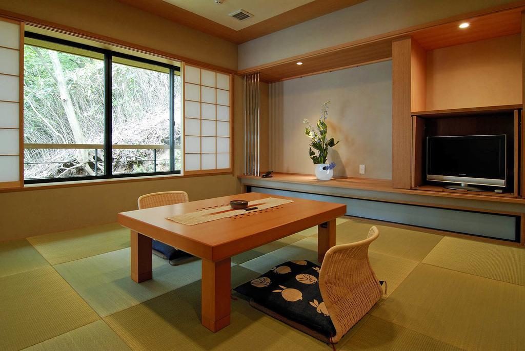 Hotel Hakone Tokinoshizuku Pokój zdjęcie